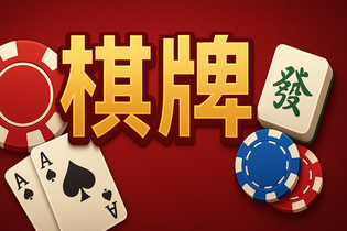网乐棋牌游戏